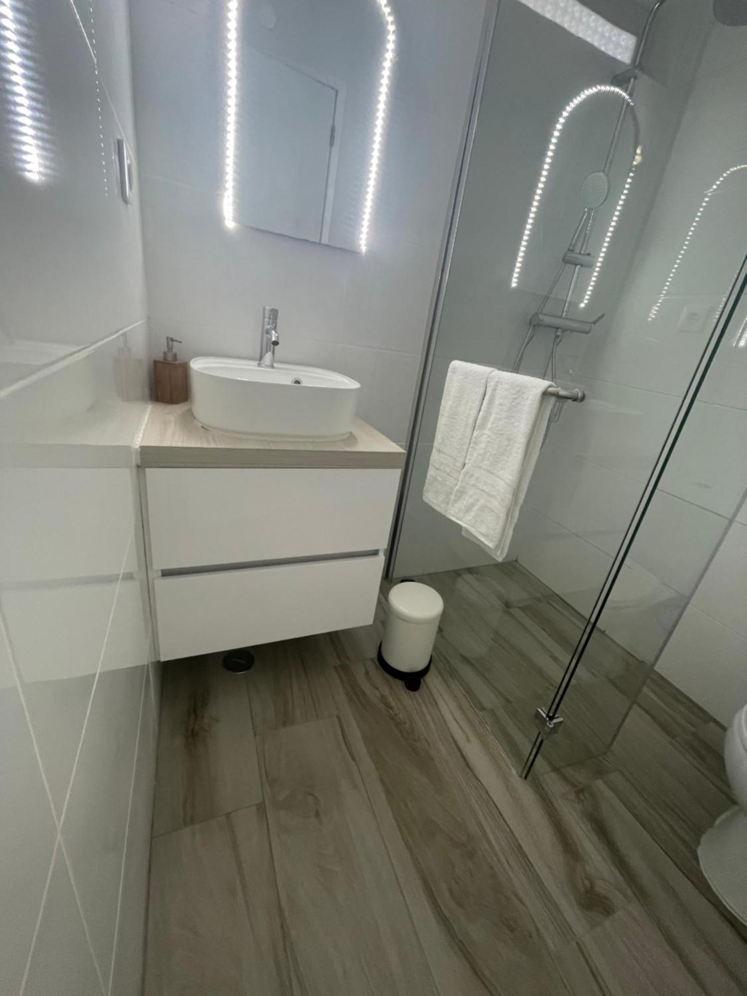 New! Apartment 50 Meters From The Beach Carvoeiro  Extérieur photo